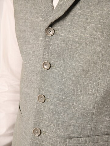CG CLUB OF GENTS Suit Vest 'Paddy-N' in Grey