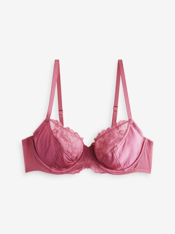 Soutien-gorge Next en rose