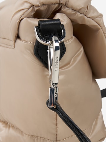 Sac à bandoulière 'Eiger Sole' BOGNER en beige