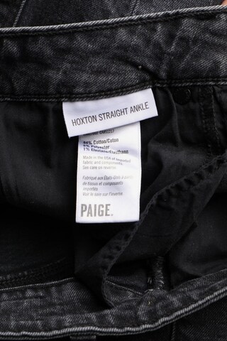 PAIGE Jeans in 28 in Grey