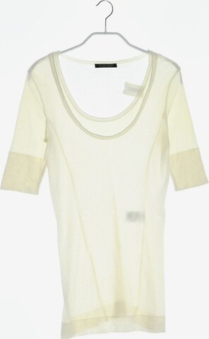 STRENSSE GABRIELE STREHLE Top & Shirt in S in White: front