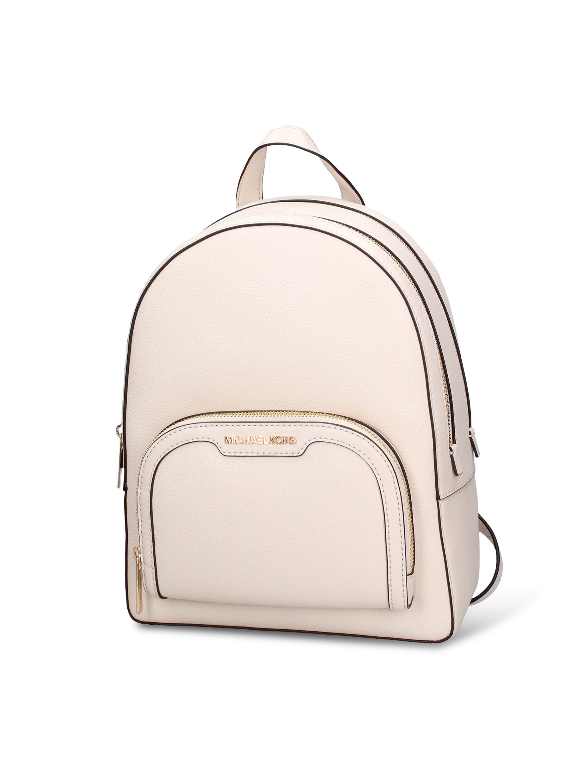 Zaino 'Valoria Prime' di Michael Kors in beige