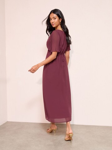 Friends Like These Šaty - Červená