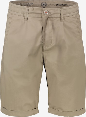 LERROS Chino in Beige: voorkant