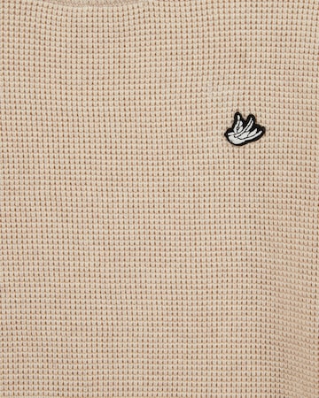 WE Fashion Pullover i beige