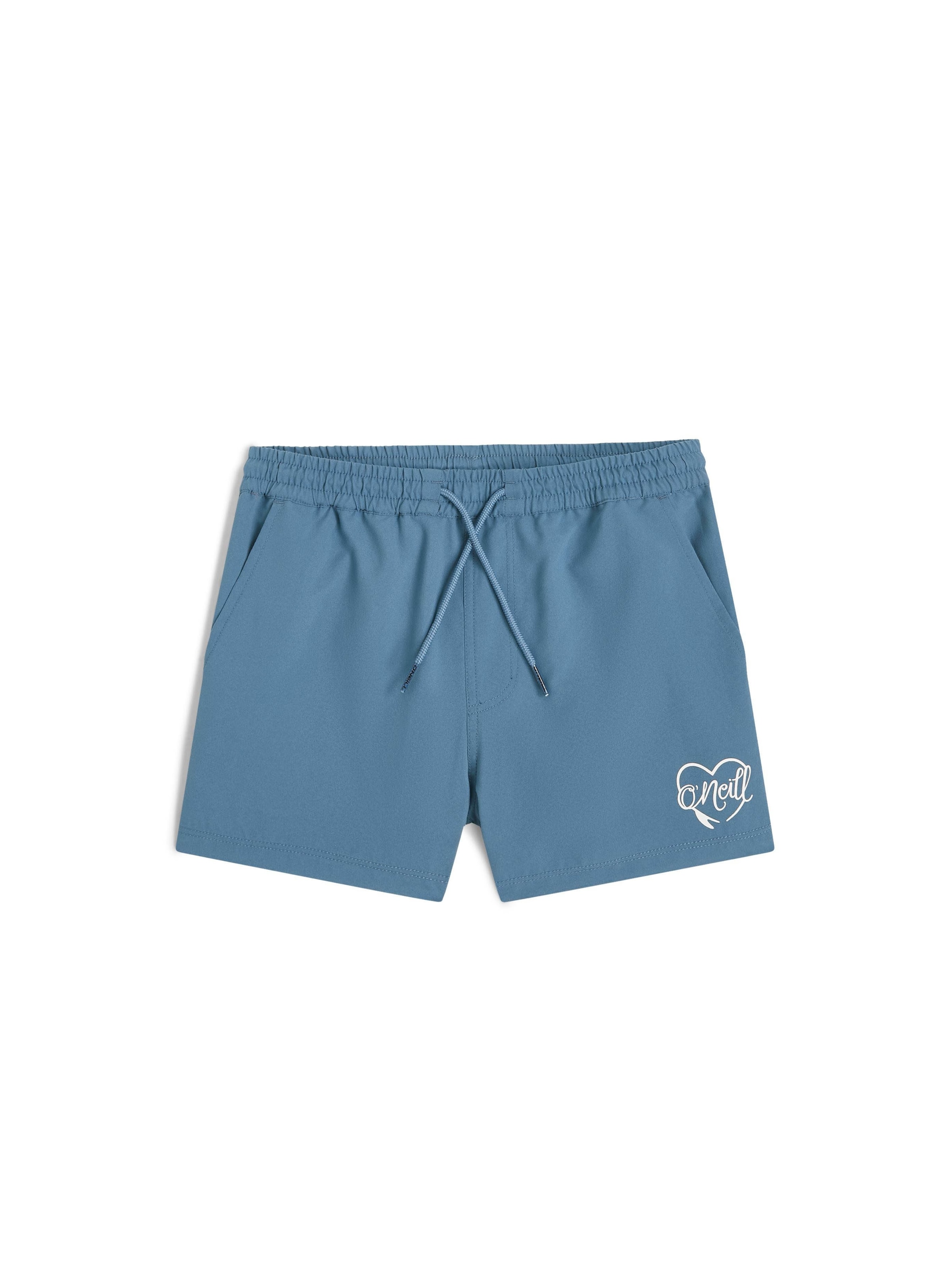 Costume intero 'Essentials 11' di O'NEILL in blu: frontale