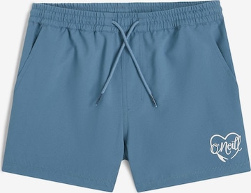 O'NEILL Badpak 'Essentials 11' in Blauw: voorkant