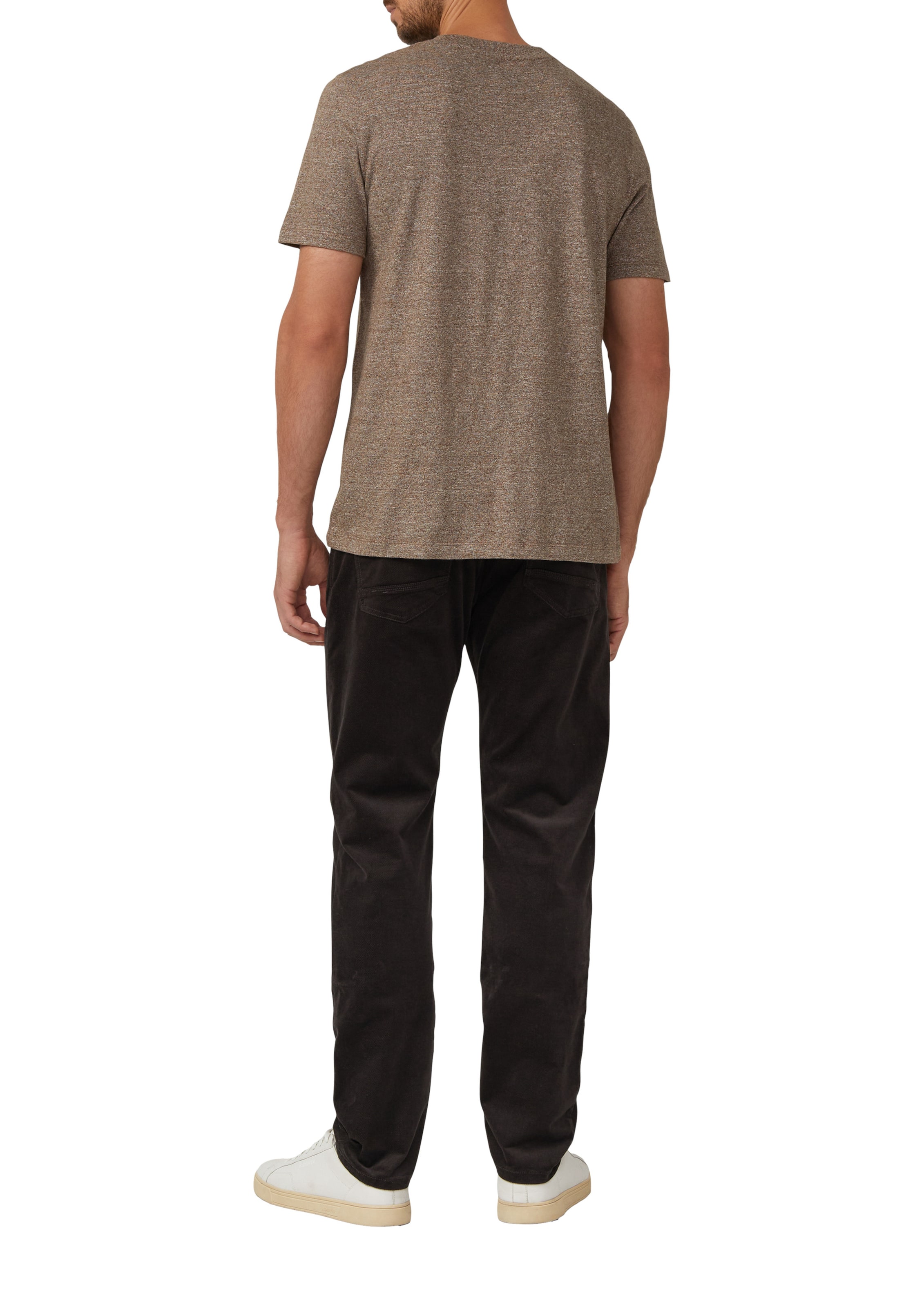 s.Oliver Shirt in Brown