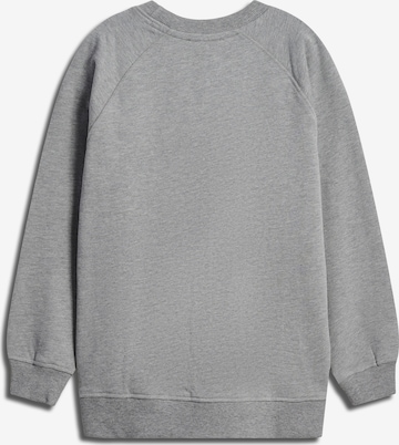 SOMETIME SOON Sweatshirt in Grey