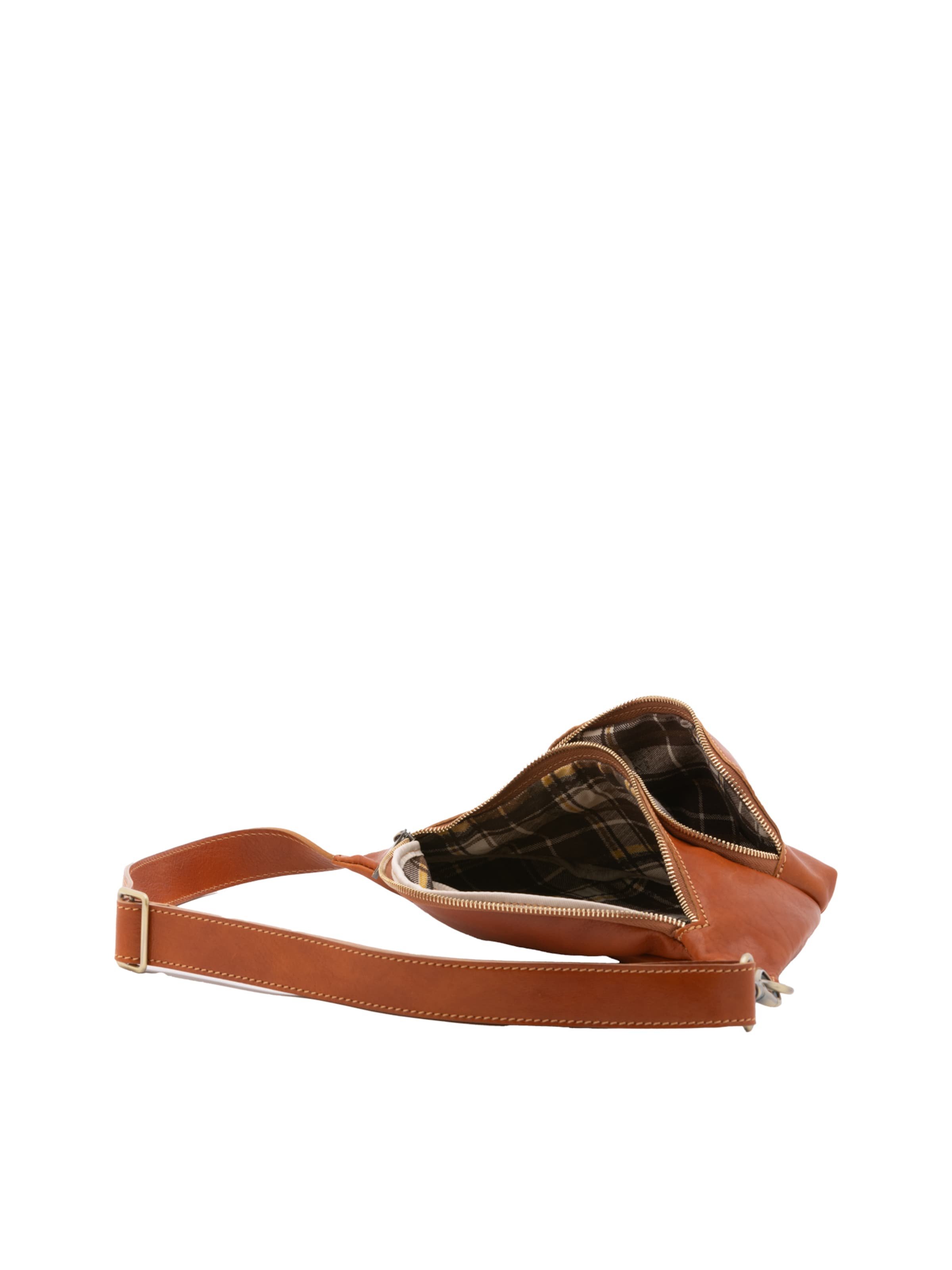 Sacs banane Viola Castellani en marron