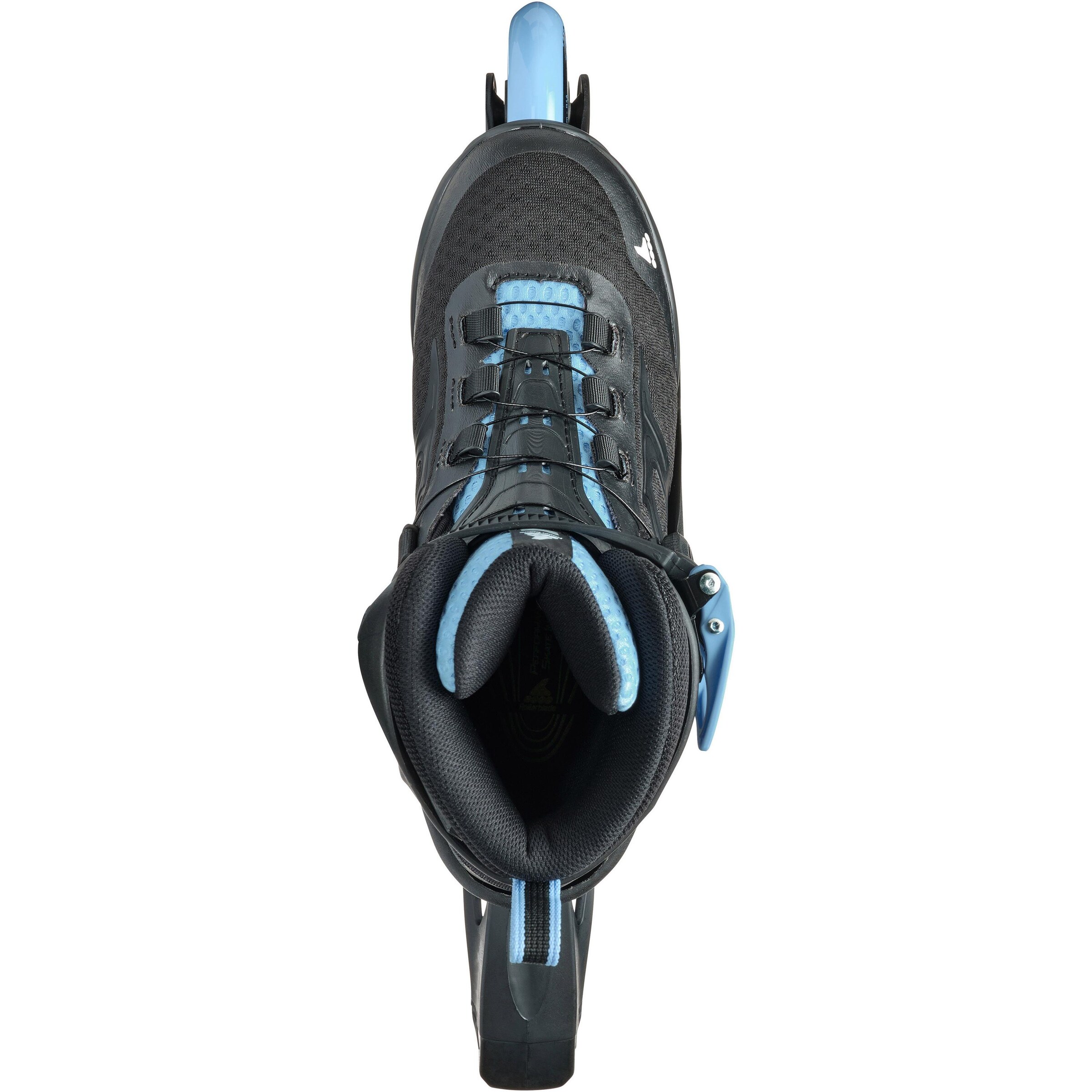 ROLLERBLADE Inline-Skates 'MACROBLADE 84 BOA' in Blau