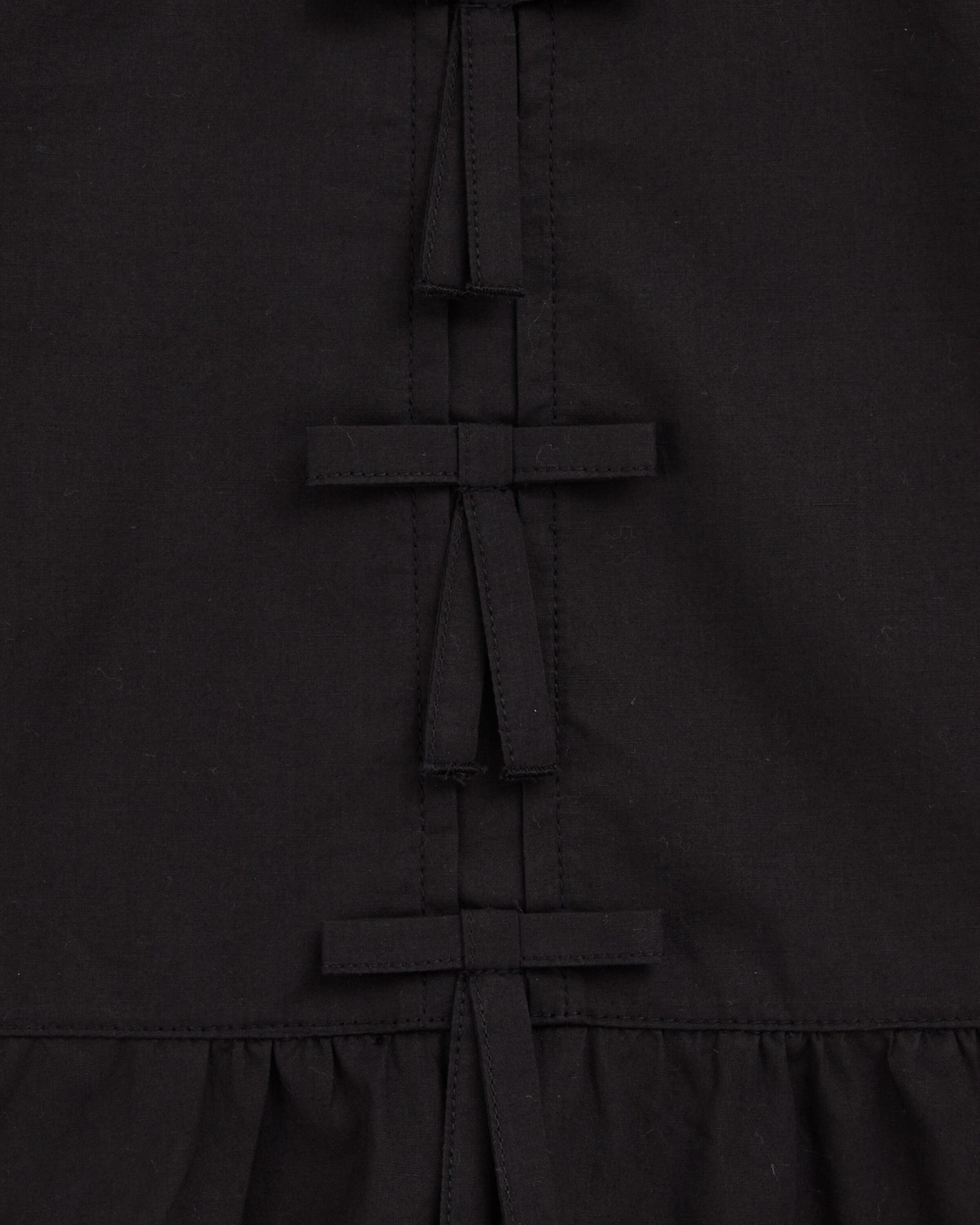 Camicia da donna di WE Fashion in nero