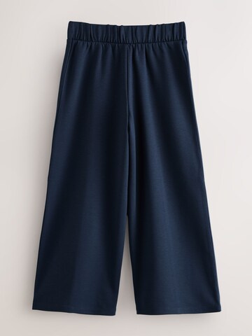 Wide leg Pantaloni di CLARKS in blu