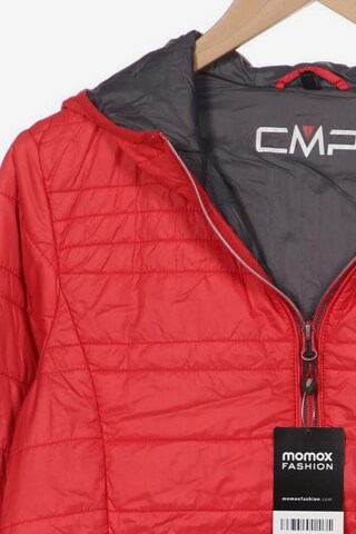 CMP Jacke M in Pink