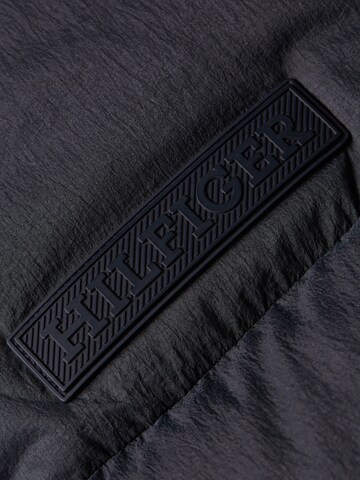 TOMMY HILFIGER Vest in Black