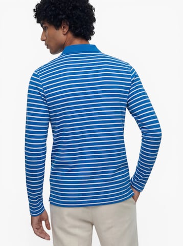 SELECTED - Camiseta 'SLHDEAN' en azul