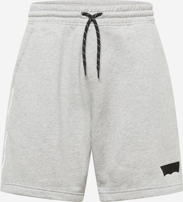 LEVI'S Shorts in Grau: predná strana
