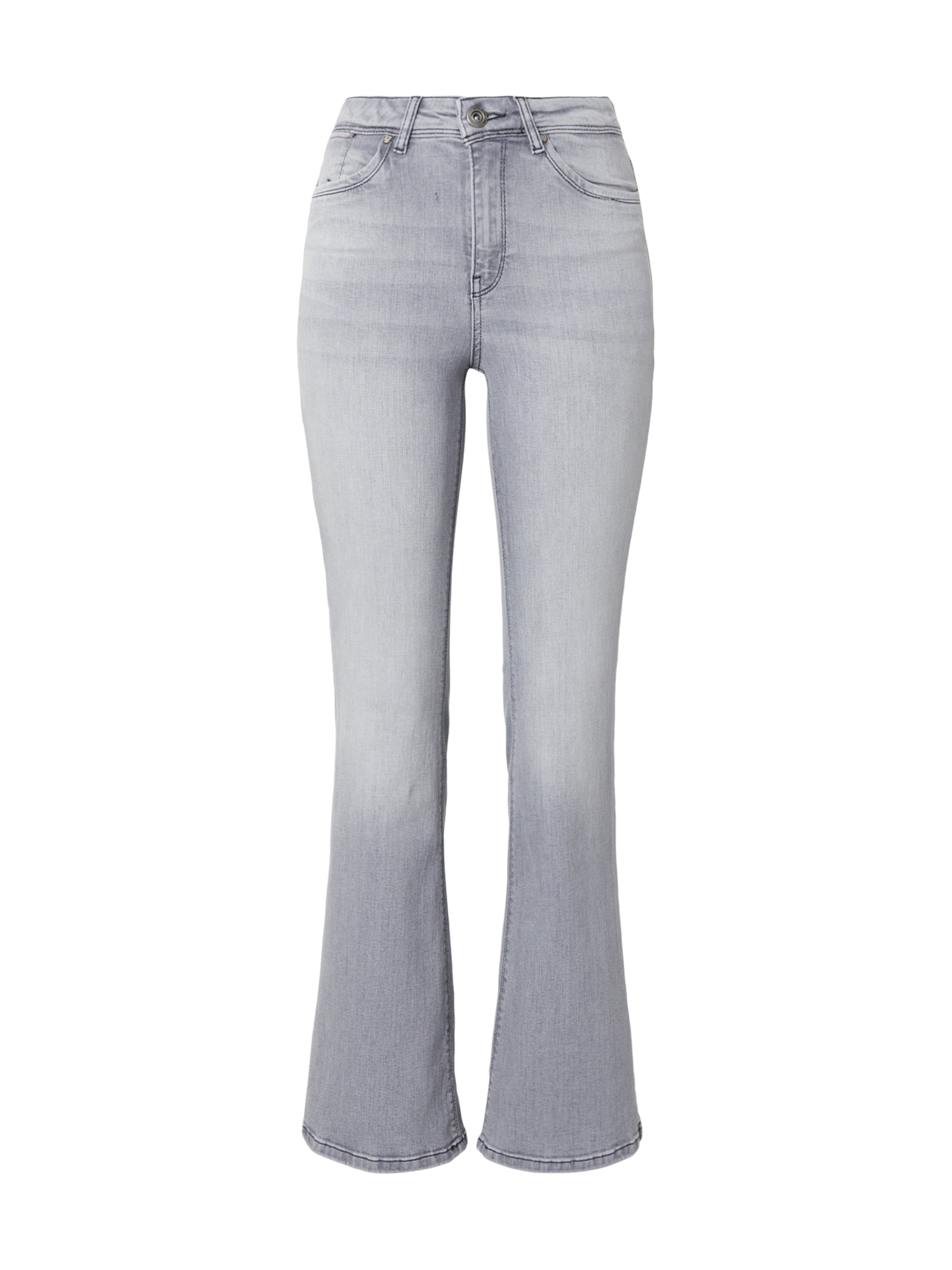 Cars Jeans Jeans 'MICHELLE' in Grey denim, Item view