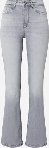 Cars Jeans Levenevä Farkut 'MICHELLE' värissä harmaa: etupuoli