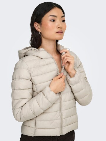 ONLY Between-seasons coat 'Tahia' in Beige