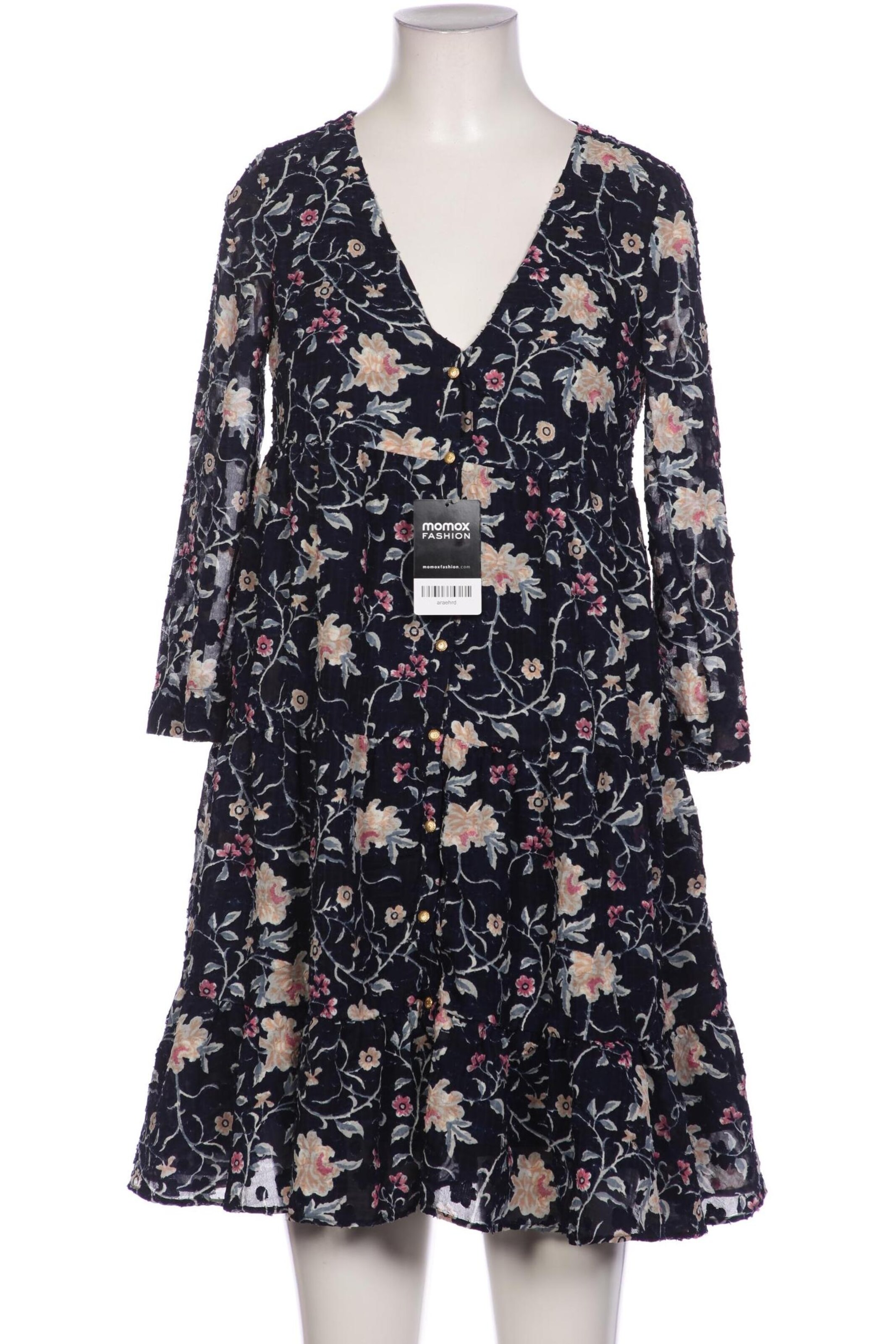 Sèzane Kleid XXS in Blau: Vorderseite