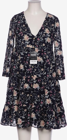 Sèzane Kleid XXS in Blau: Vorderseite