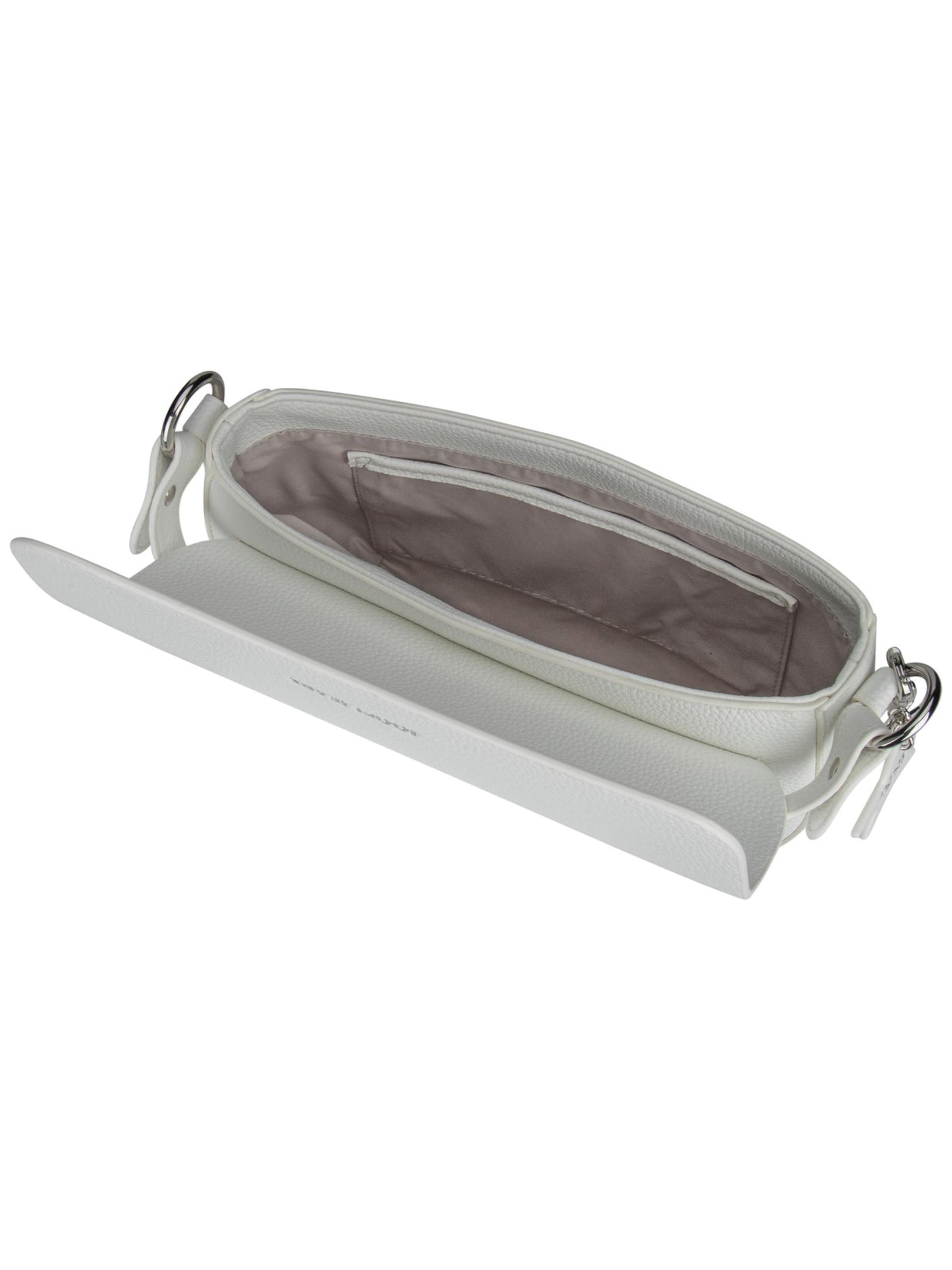 JOOP! Handbag 'Salve' in White