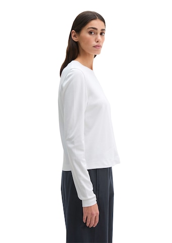 Marc O'Polo Shirt in Wit