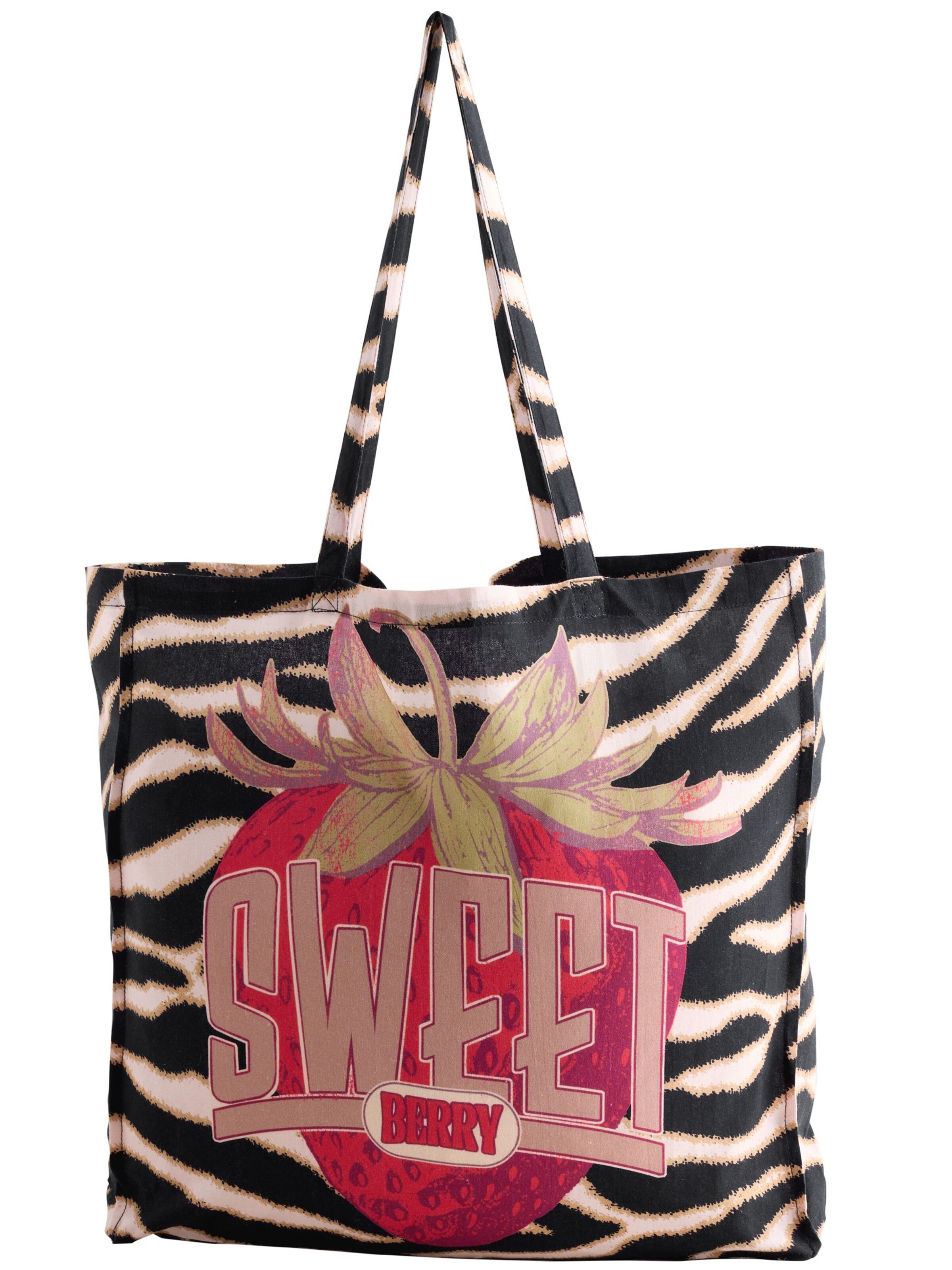 Shopper di Next in colori misti: frontale