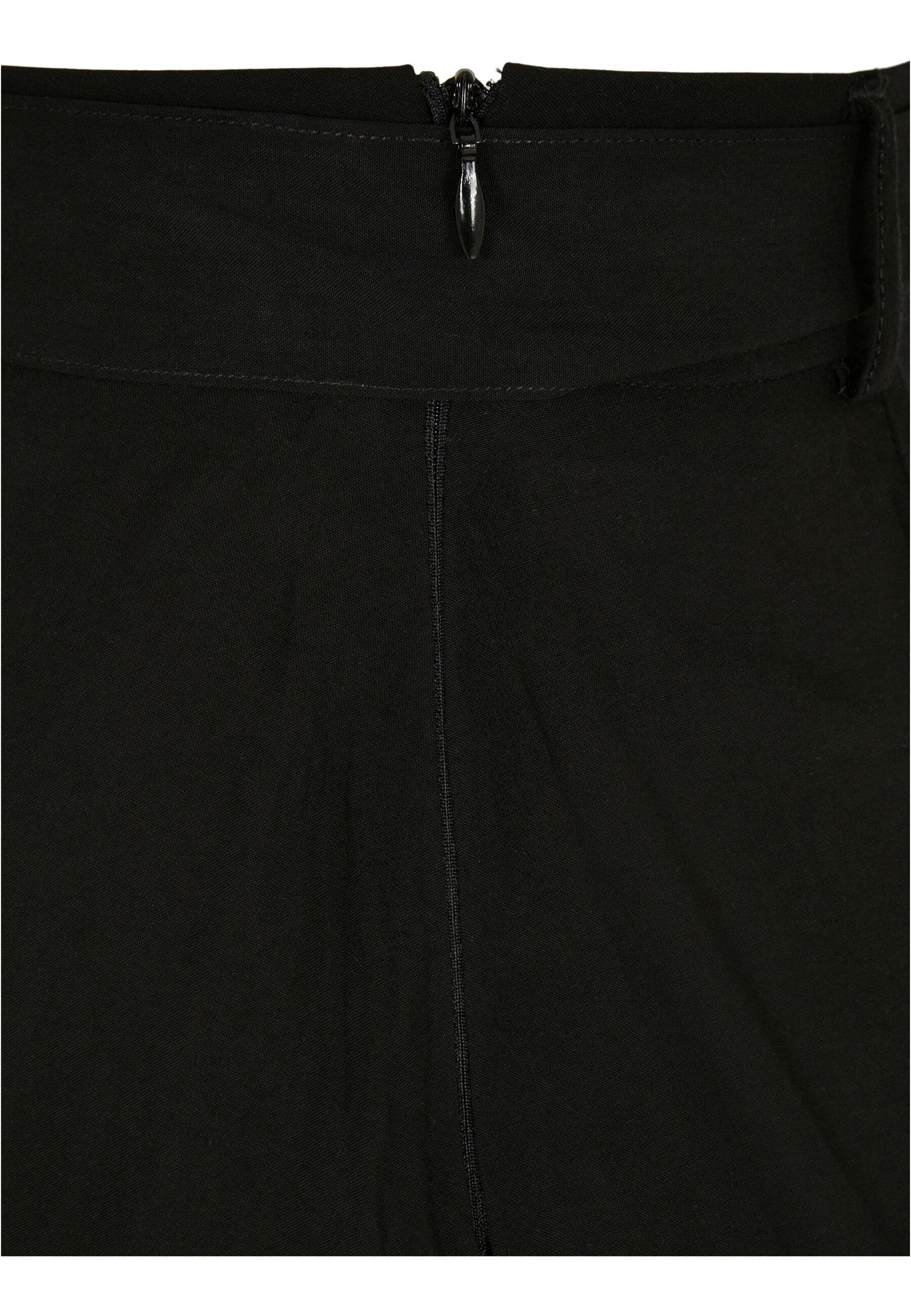 Urban Classics Szoknyák - fekete