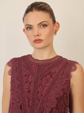 APART Top in Rot