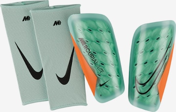 NIKE Schoner in Grün: Vorderseite