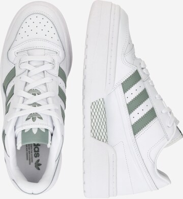 ADIDAS ORIGINALS Sneakers 'FORUM XLG' in White
