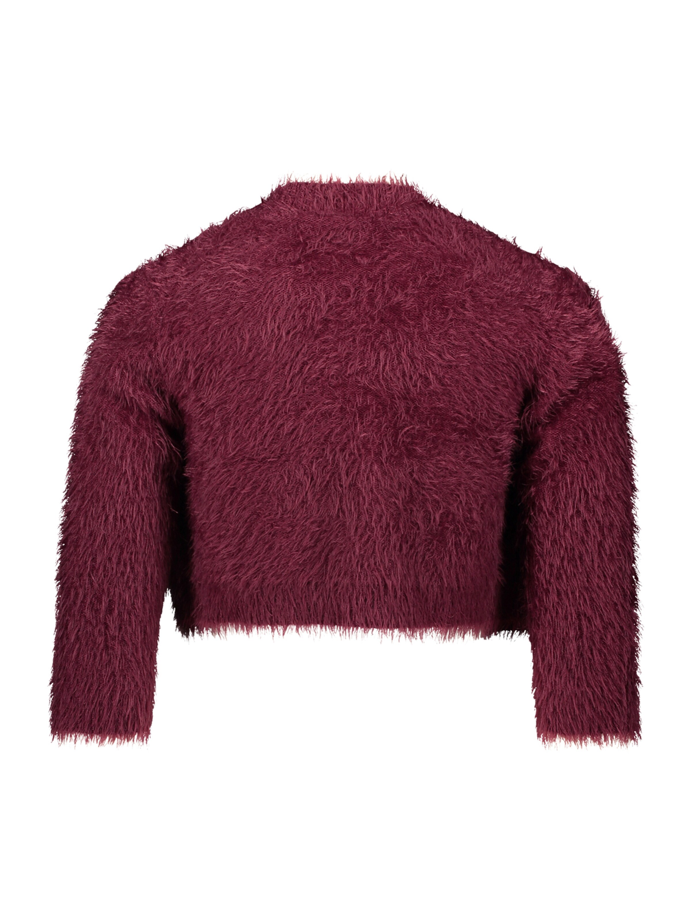 Giacchetta di Vera Mont in rosso