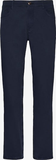 Boggi Milano Jeans in de kleur Navy, Productweergave