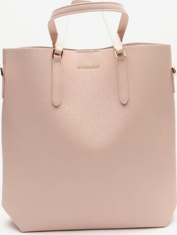 Michael Kors Bag in One size in Pink: front