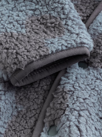 Next Φθινοπωρινό και ανοιξιάτικο μπουφάν 'Mickey Mouse' σε γκρι