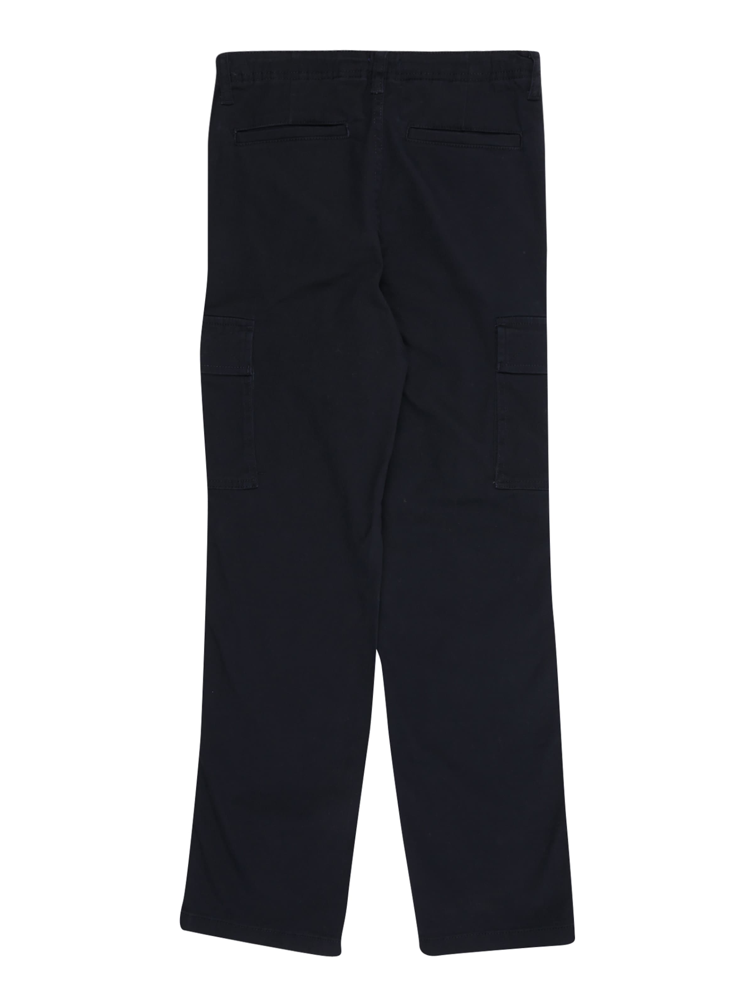 Jack & Jones Juniorregular Hlače 'JPSTKANE JJJONNIE' - plava boja