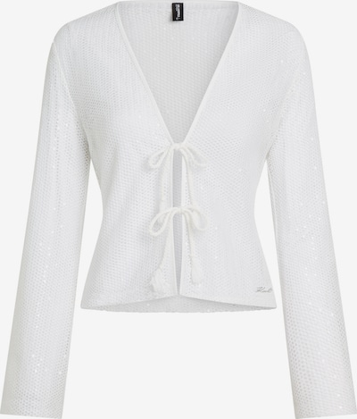 Karl Lagerfeld Kardigan u boja pijeska, Pregled proizvoda