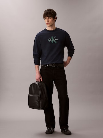 Calvin Klein Раница в черно