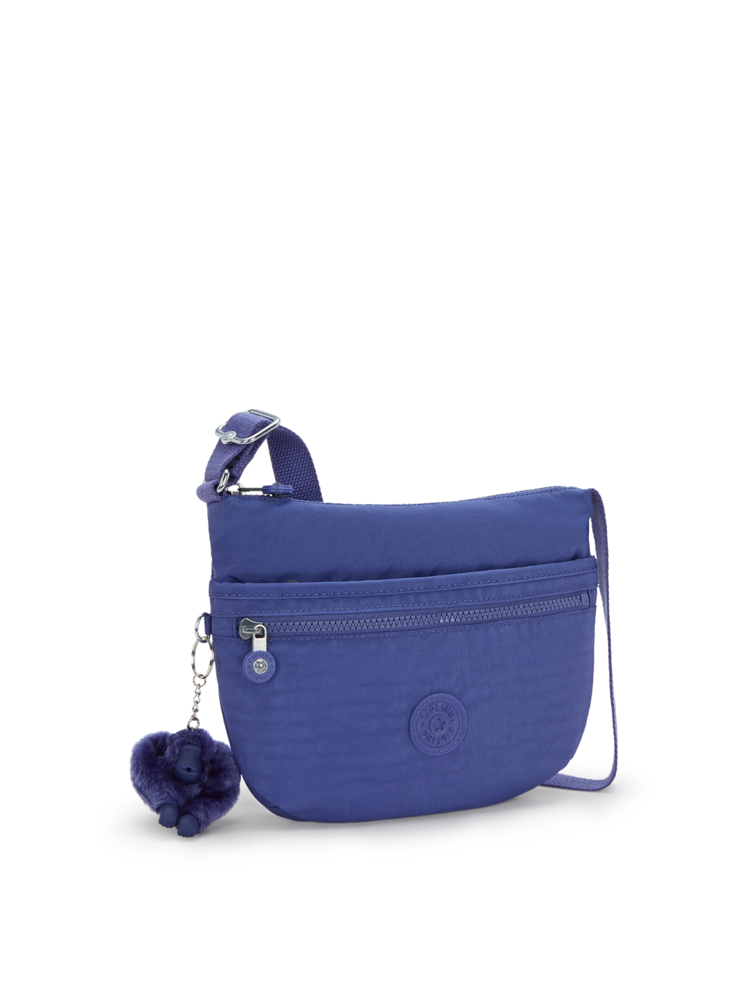 KIPLING Crossbody bag 'Arto' in Blue
