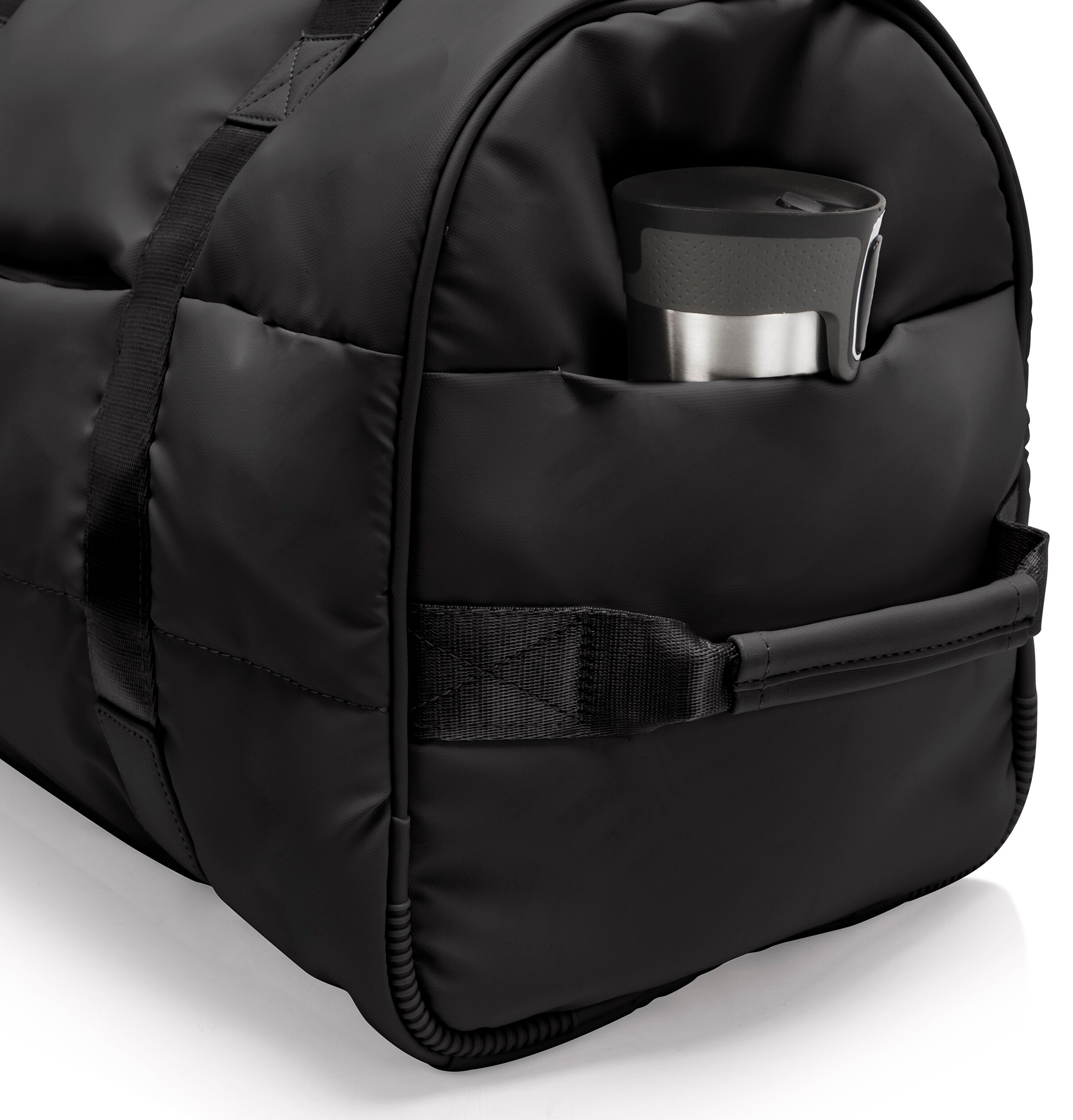 Heys Reisetasche in Schwarz