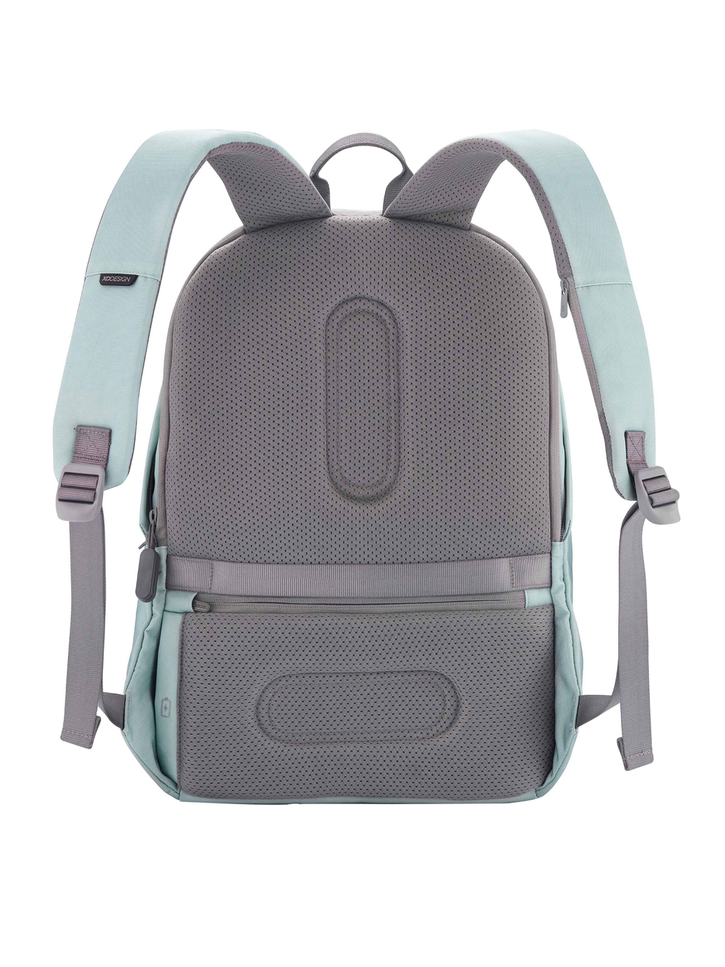 XD Design Backpack in Blue