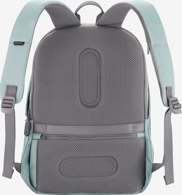 XD Design Rucksack in Blau