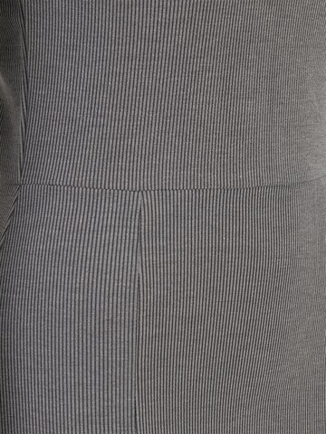 Vero Moda Tall Dress in Grey