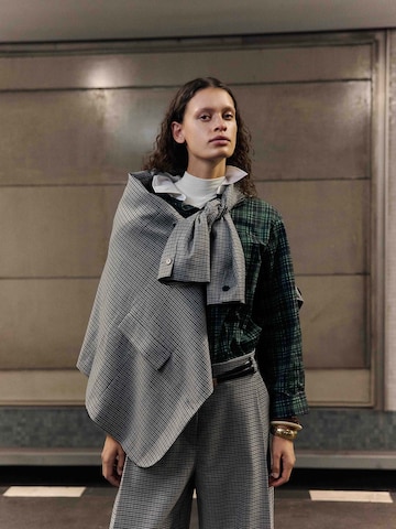 EDITED - Blusa 'Kelly' em verde