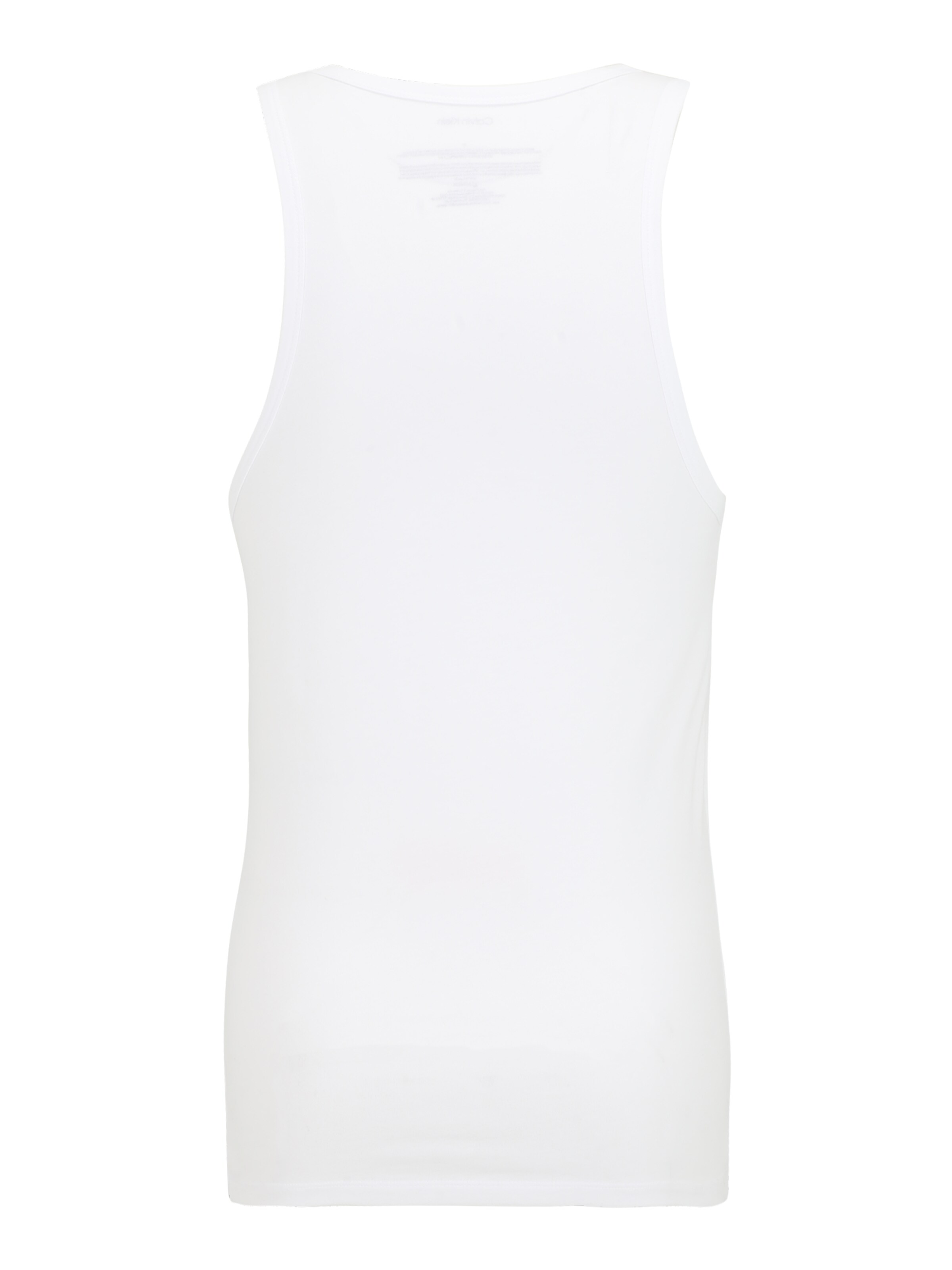 Calvin Klein Underwear Undershirt in White