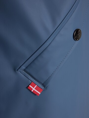 Veste fonctionnelle 'Liesa' Swept by Danwear en bleu