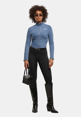 Veste mi-saison 'Elly' Pegador en bleu