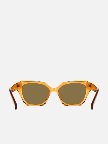 Liu Jo Sonnenbrille‌‌‌‌‌‌‌‌ in Braun